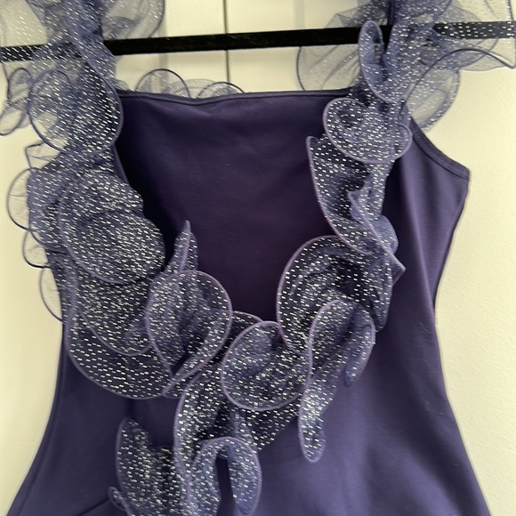 Free People Haute Streak Bodysuit - Size M - Picture 10 of 11